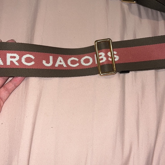 Marc Jacob SnapShot Bag - Picture 15 of 16